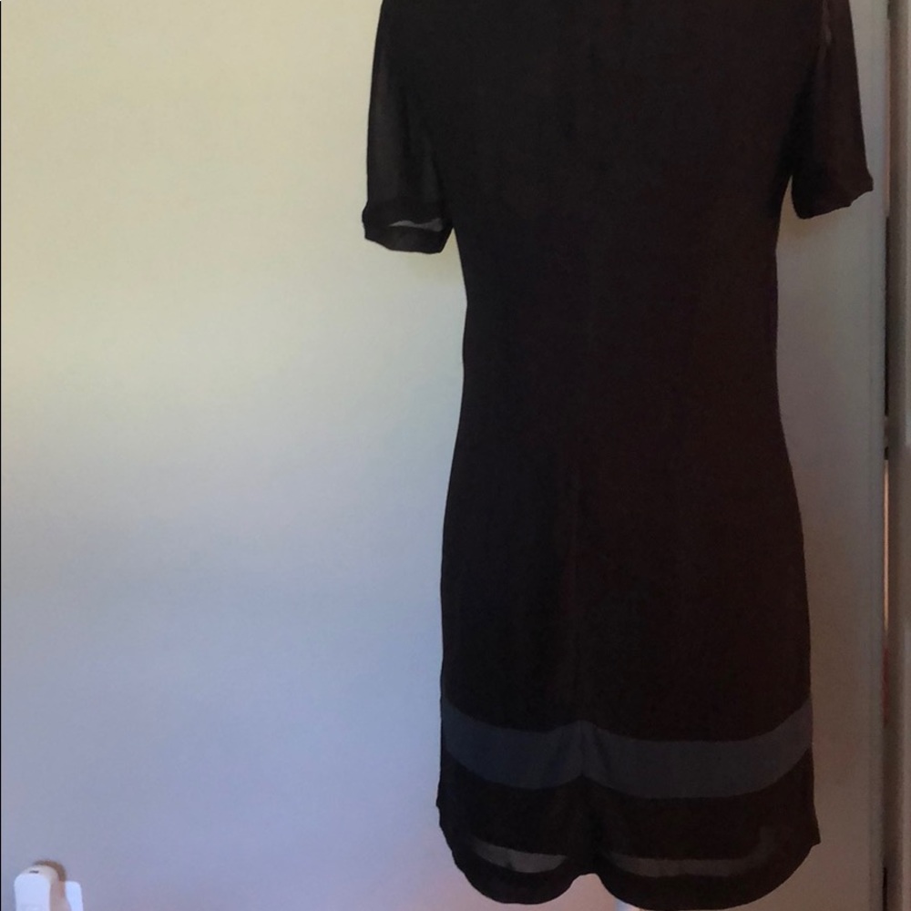 French Connection Mini Dress - Picture 4 of 5